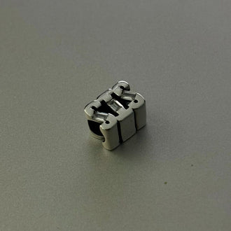 CHARM DE SISTER, PLATA .925