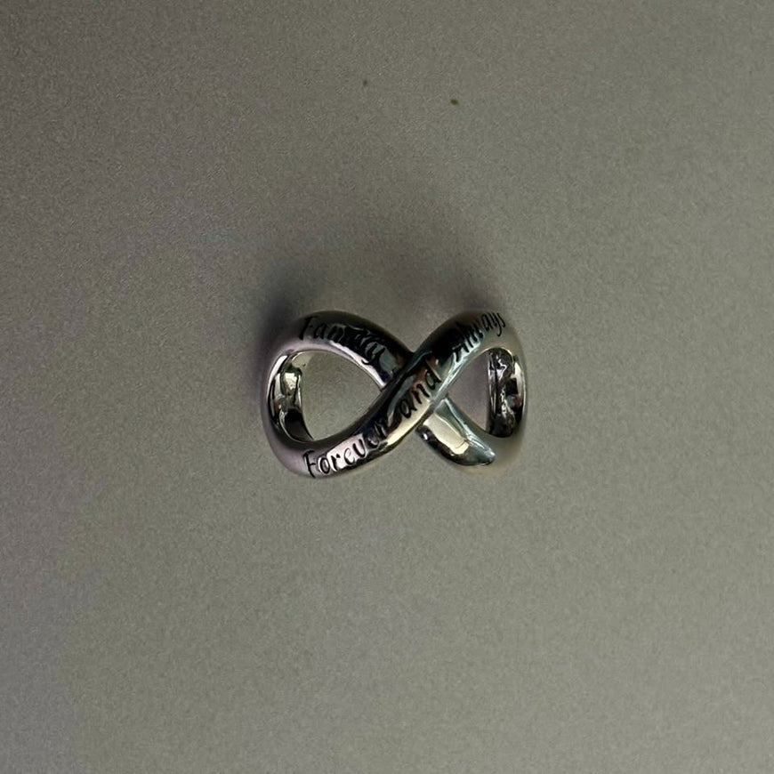 Charm Infinito