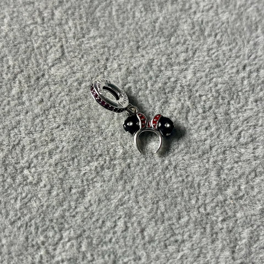 Charm Pan Diadema de Mimi CR