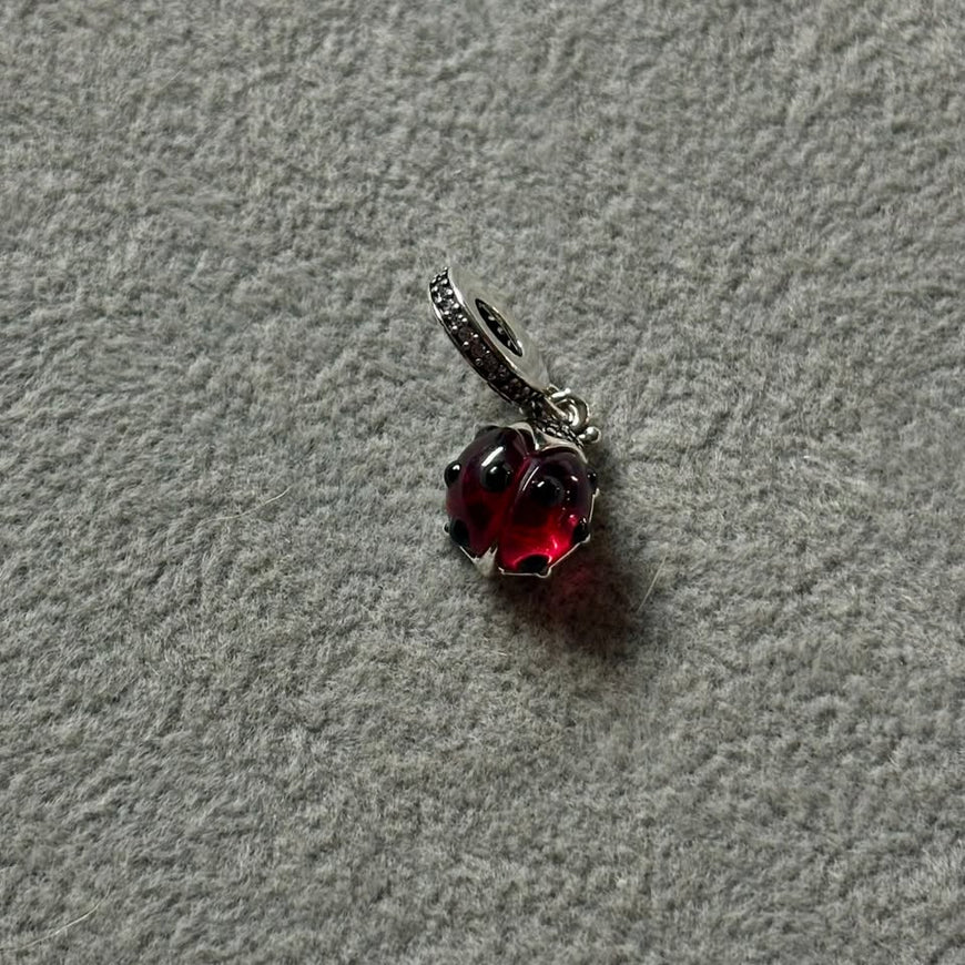 CHARM CATARINA, PLATA. 925