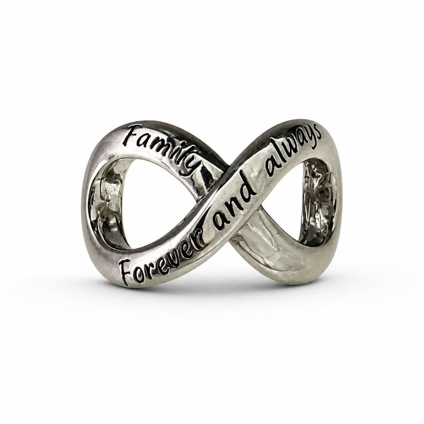 Charm Infinito