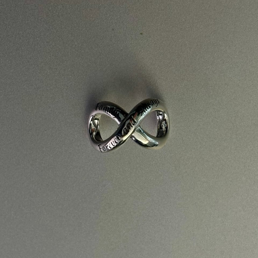 Charm Infinito