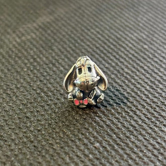 CHARM IGOR, PLATA. 925