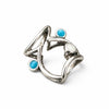 Charm Pescadito Plata .925