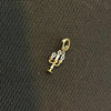 CHARM DE LUMIERE, PLATA .925
