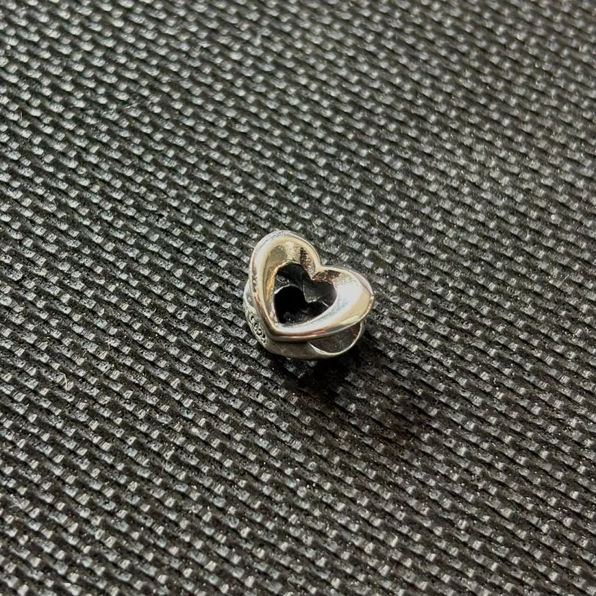 Charm pan corazon