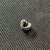 Charm pan corazon