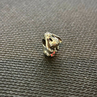 CHARM IGOR, PLATA. 925