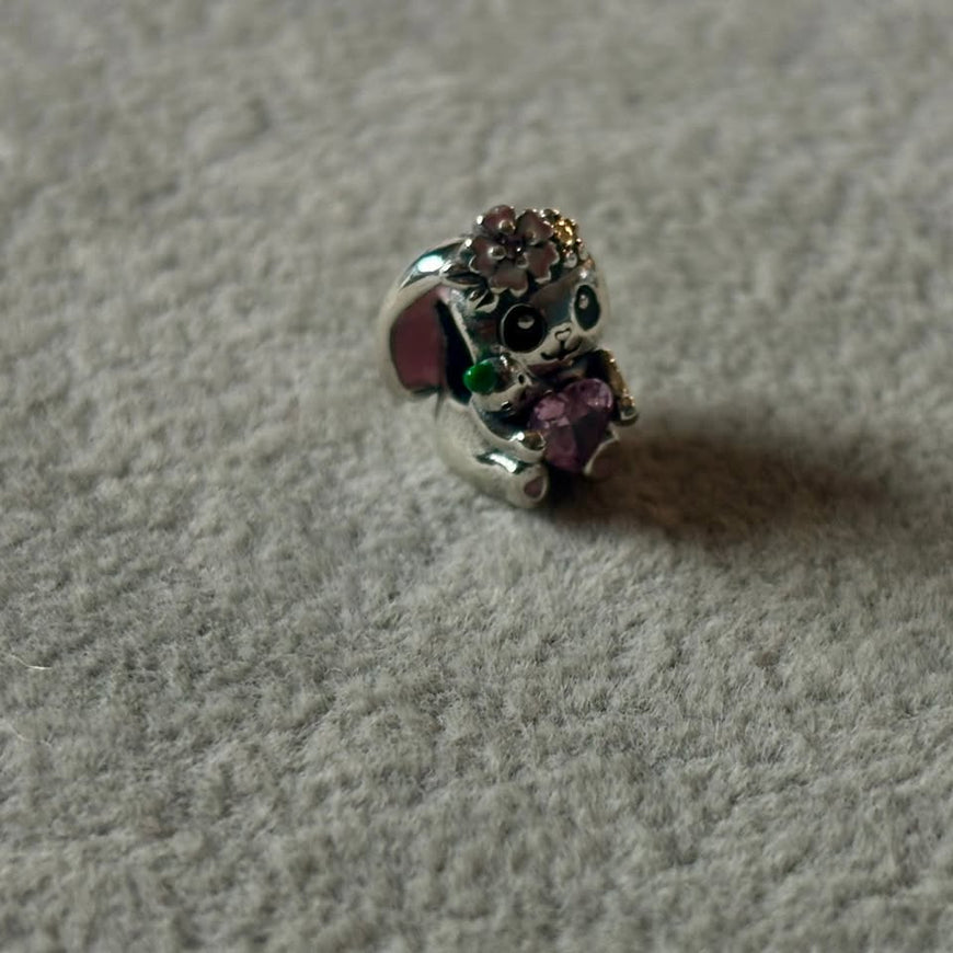 Charm Conejita
