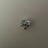 CHARM DE ARBOL, PLATA .925