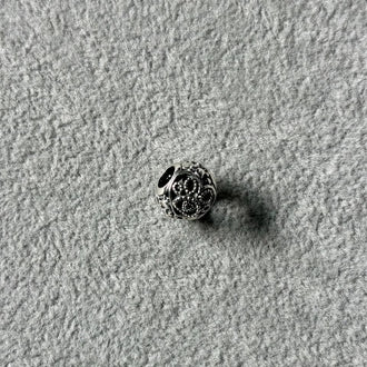 Paw Design Charm