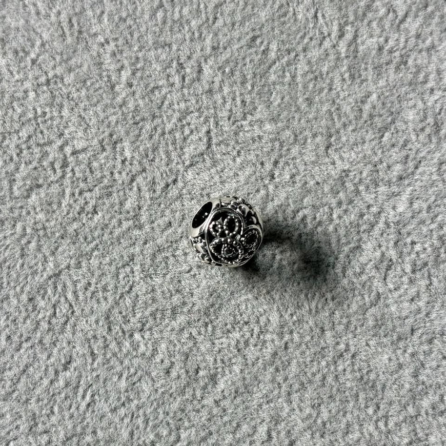 Paw Design Charm