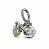 Charm/Dije Pan Luciernaga