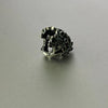 CHARM DE ARBOL, PLATA .925