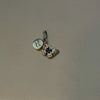 Charm de mariposa