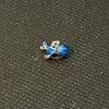 Charm Pan Ballena