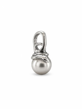 Charm Bolita de perla