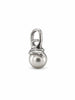 Charm Bolita de perla