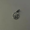 Charm Pan Calabera