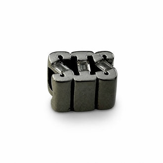 CHARM DE SISTER, PLATA .925