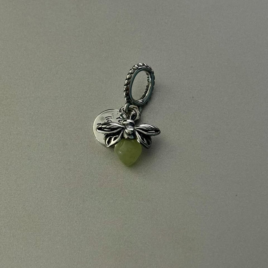 Charm/Dije Pan Luciernaga