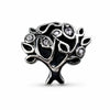 CHARM DE ARBOL, PLATA .925