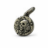 Charm Pan Calabera