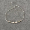 Pulsera Snooy Tricolor
