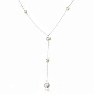 Collar de Perlas