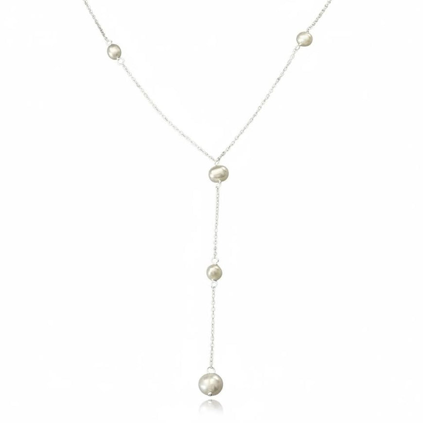 Collar de Perlas
