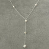 Collar de Perlas