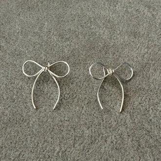 Aretes Mono Chico
