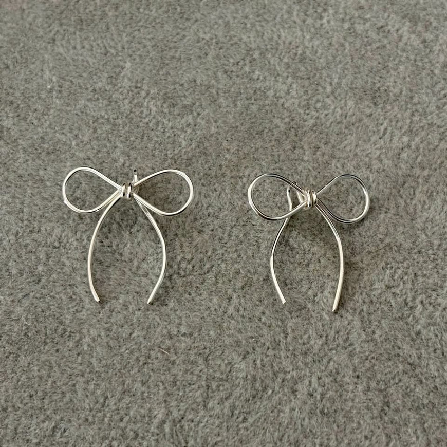 Aretes Mono Chico