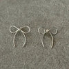Aretes Mono Chico