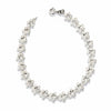 Pulsera Con Diseno de Flores