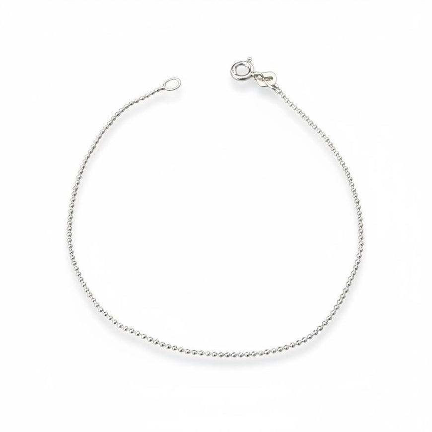 Pulsera bolitas