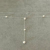 Collar de Perlas