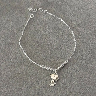 Pulsera Snooy