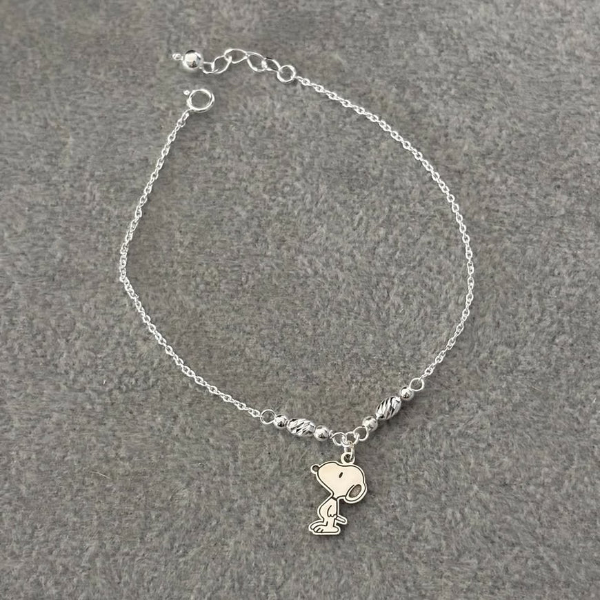 Pulsera Snooy