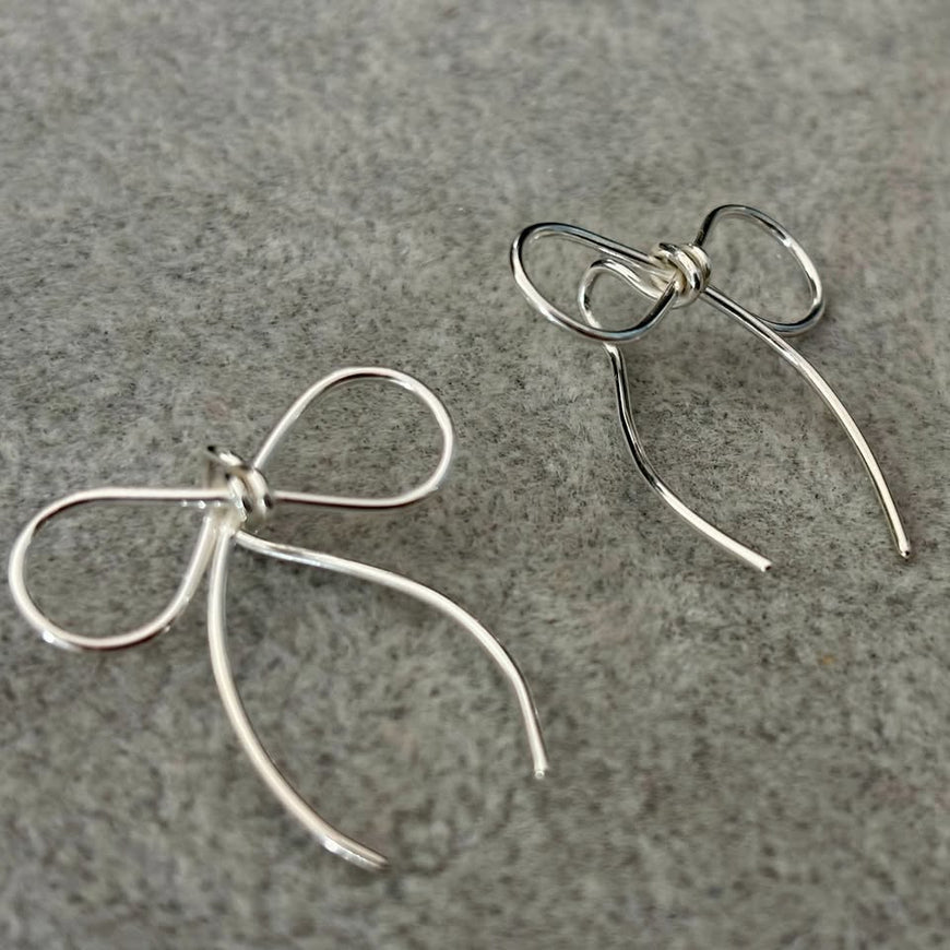 Aretes Mono Chico