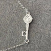 Pulsera Llave San Benito