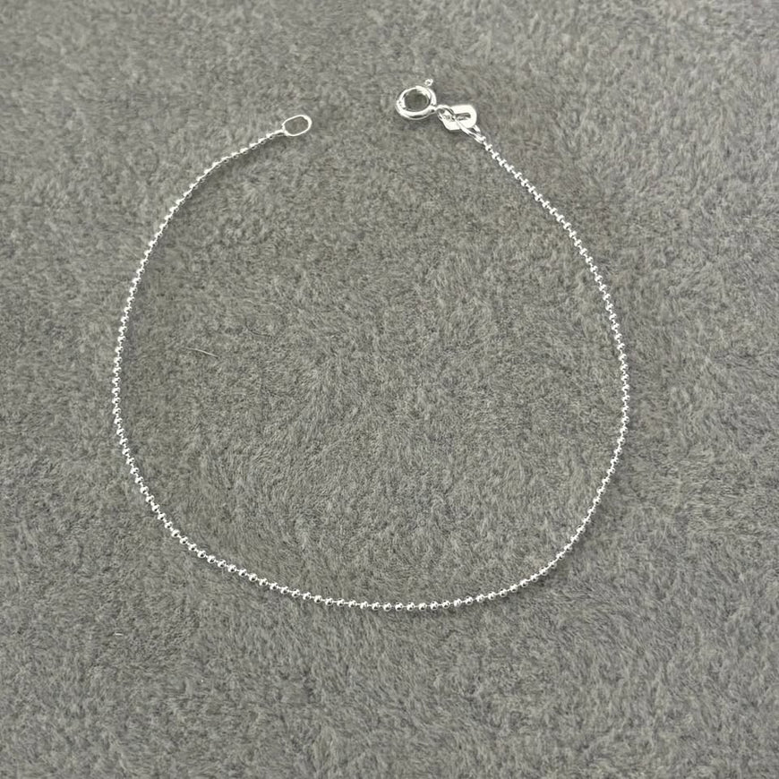 Pulsera bolitas
