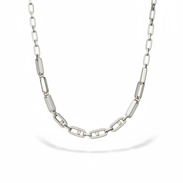 silver