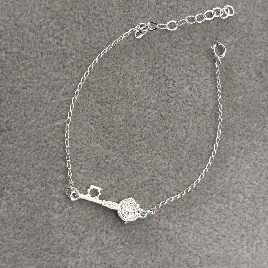 Pulsera Llave San Benito
