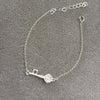 Pulsera Llave San Benito