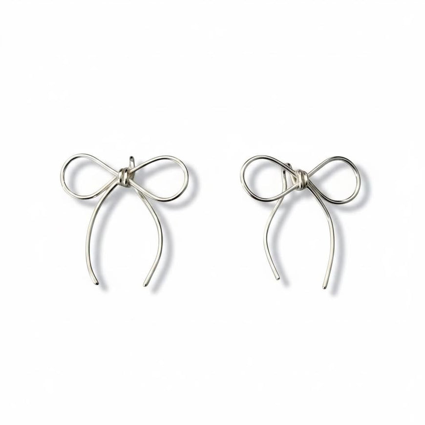 Aretes Mono Chico