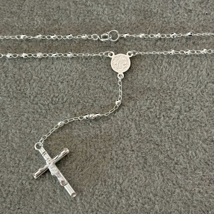 Rosario 60CM Diamatnado