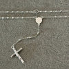 Rosario 60CM Diamatnado