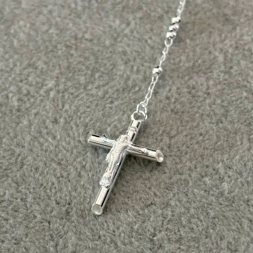 Rosario 60CM Diamatnado
