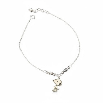 Pulsera Snooy